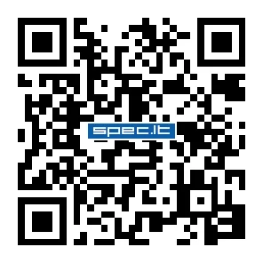 QR kodas | Lietuvos samariečių bendrija | spec.lt