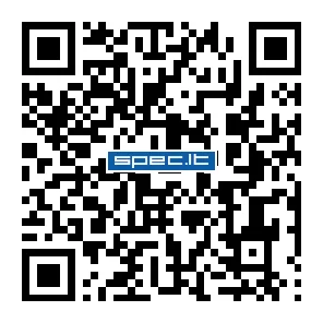 QR kodas | Lietuvos samariečių bendrijos Alytaus skyrius | spec.lt