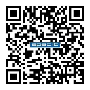 QR kodas | Lietuvos samariečių bendrijos Kauno skyrius | spec.lt