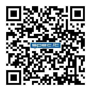 QR kodas | Lietuvos samariečių bendrijos Šiaulių skyrius