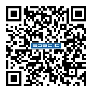 QR kodas | Lietuvos samariečių bendrijos Telšių skyrius | spec.lt