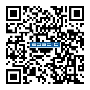 QR kodas | Lietuvos Samariečių bendrijos Tytuvėnų skyrius | spec.lt