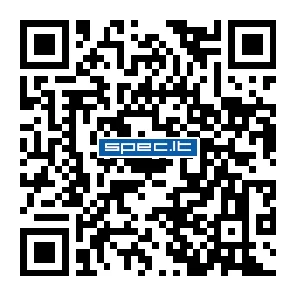 QR kodas | Lietuvos samariečių bendrijos Ukmergės skyrius | spec.lt