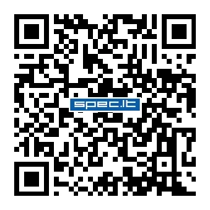 QR kodas | Lietuvos samariečių bendrijos Varėnos skyrius | spec.lt