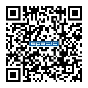 QR kodas | Lietuvos samariečių draugijos Vievio skyrius | spec.lt