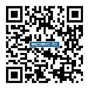 QR kodas | Lietuvos sambo federacija | spec.lt