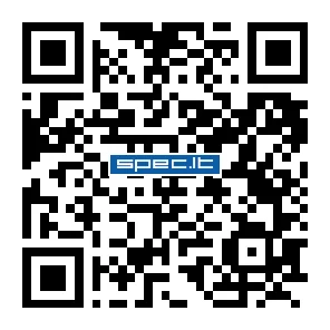 QR kodas | LIETUVOS SAMOJEDŲ KLUBAS | spec.lt