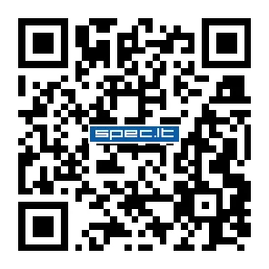 QR kodas | LIETUVOS SANTARVĖS FONDAS | spec.lt