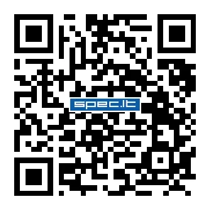 QR kodas | Asociacija Lietuvos sapropelis | spec.lt