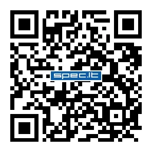 QR kodas | Lietuvos šaudymo iš lanko asociacija | spec.lt