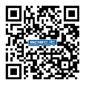 QR kodas | Lietuvos šaudymo sporto sąjunga | spec.lt