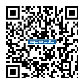 QR kodas | Lietuvos saugios laivybos administracija | spec.lt