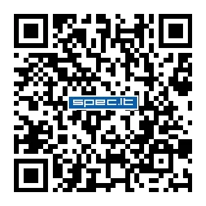 QR kodas | Lietuvos savarankiškų darbininkų sąjungų susivienijimas | spec.lt