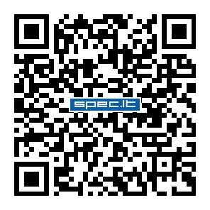 QR kodas | Lietuvos Savivaldybių Administracijų Direktorių Asociacija