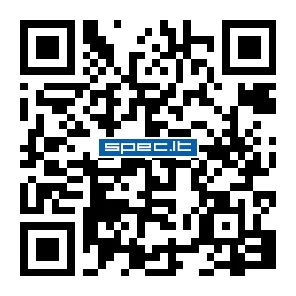 QR kodas | Lietuvos savivaldybių asociacija | spec.lt