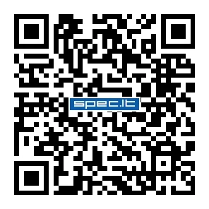 QR kodas | Lietuvos savivaldybių komunalinių įmonių asociacija