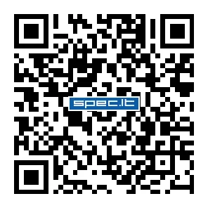 QR kodas | Lietuvos savivaldybių seniūnų asociacija