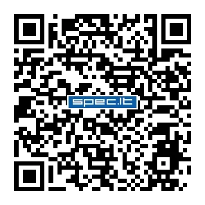 QR kodas | Lietuvos savivaldybių sporto mokymo įstaigų vadovų asociacija | spec.lt