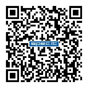 QR kodas | Lietuvos savivaldybių viešųjų bibliotekų direktorių asociacija