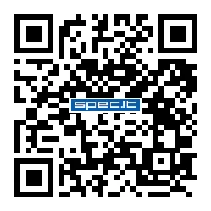 QR kodas | Lietuvos Šeimos centras | spec.lt