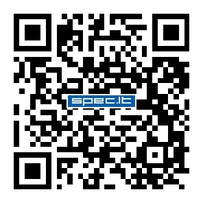 QR kodas | LIETUVOS ŠEIMYNŲ ASOCIACIJA | spec.lt