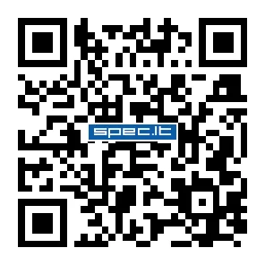QR kodas | Lietuvos šeipingo federacija | spec.lt