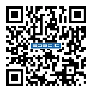 QR kodas | Lietuvos sėklininkystės asociacija | spec.lt