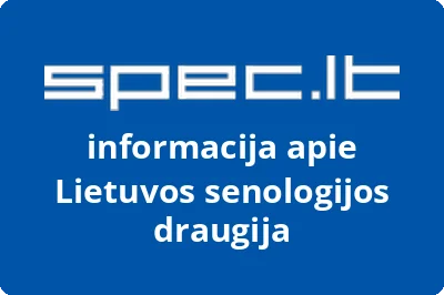 Lietuvos senologijos draugija