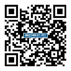 QR kodas | Lietuvos senologijos draugija | spec.lt