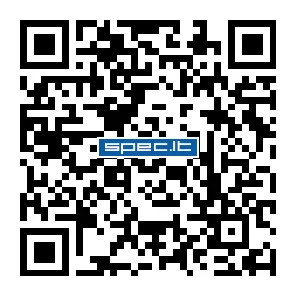 QR kodas | Lietuvos senovinės automototechnikos mėgėjų klubas | spec.lt