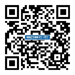 QR kodas | Lietuvos sentikių Bažnyčia | spec.lt