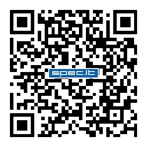 QR kodas | Lietuvos sentikių bažnyčios Aukščiausioji taryba | spec.lt