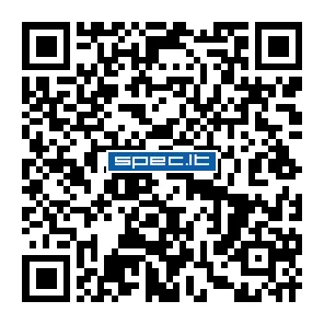 QR kodas | Lietuvos sergančiųjų galvos smegenų navikais ir jų globėjų draugija
