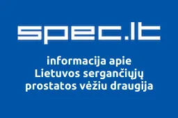 Lietuvos sergančiųjų prostatos vėžiu draugija iliustracija