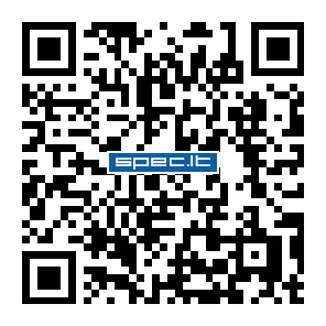 QR kodas | Lietuvos sergančiųjų prostatos vėžiu draugija | spec.lt