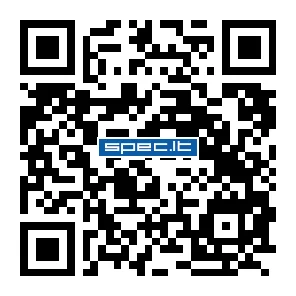 QR kodas | Lietuvos shotokan karate federacija | spec.lt