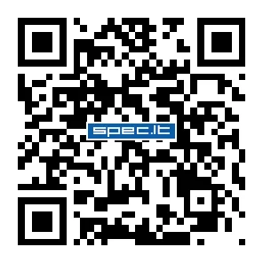 QR kodas | Lietuvos šiltnamių asociacija | spec.lt