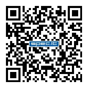 QR kodas | Lietuvos Termoinžinerijos Asociacija