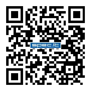 QR kodas | Lietuvos širdies asociacija | spec.lt