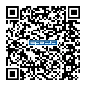 QR kodas | Lietuvos širdies asociacijos Kauno skyrius (nuostatai neįregistruoti)