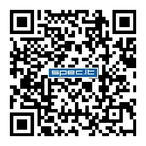 QR kodas | Lietuvos širdies asociacijos Vilniaus filialas
