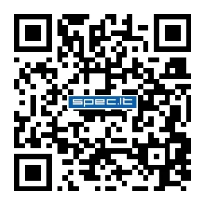 QR kodas | Lietuvos sirų bendruomenė
