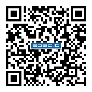 QR kodas | Lietuvos šiuolaikinės penkiakovės federacija | spec.lt
