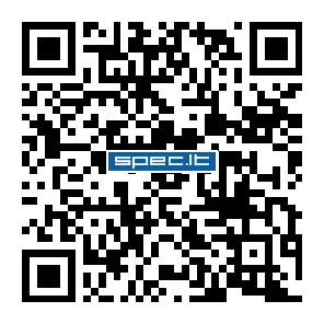QR kodas | Lietuvos skalbyklų ir cheminių valyklų asociacija