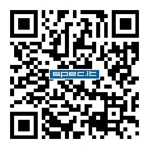 QR kodas | Lietuvos skaučių seserija-Skautuva | spec.lt
