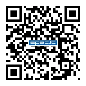 QR kodas | Lietuvos skausmo draugija | spec.lt