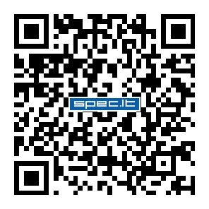 QR kodas | Asociacija Panevėžio krašto skautai | spec.lt