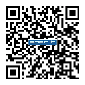 QR kodas | Lietuvos skautijos padalinys tuntas Pilėnai | spec.lt