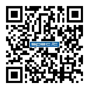 QR kodas | Lietuvos skautijos Telšių tuntas | spec.lt