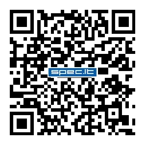 QR kodas | Lietuvos skraidančiojo disko federacija | spec.lt